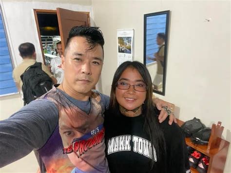 Vanessa Raval shames rapper on social media .